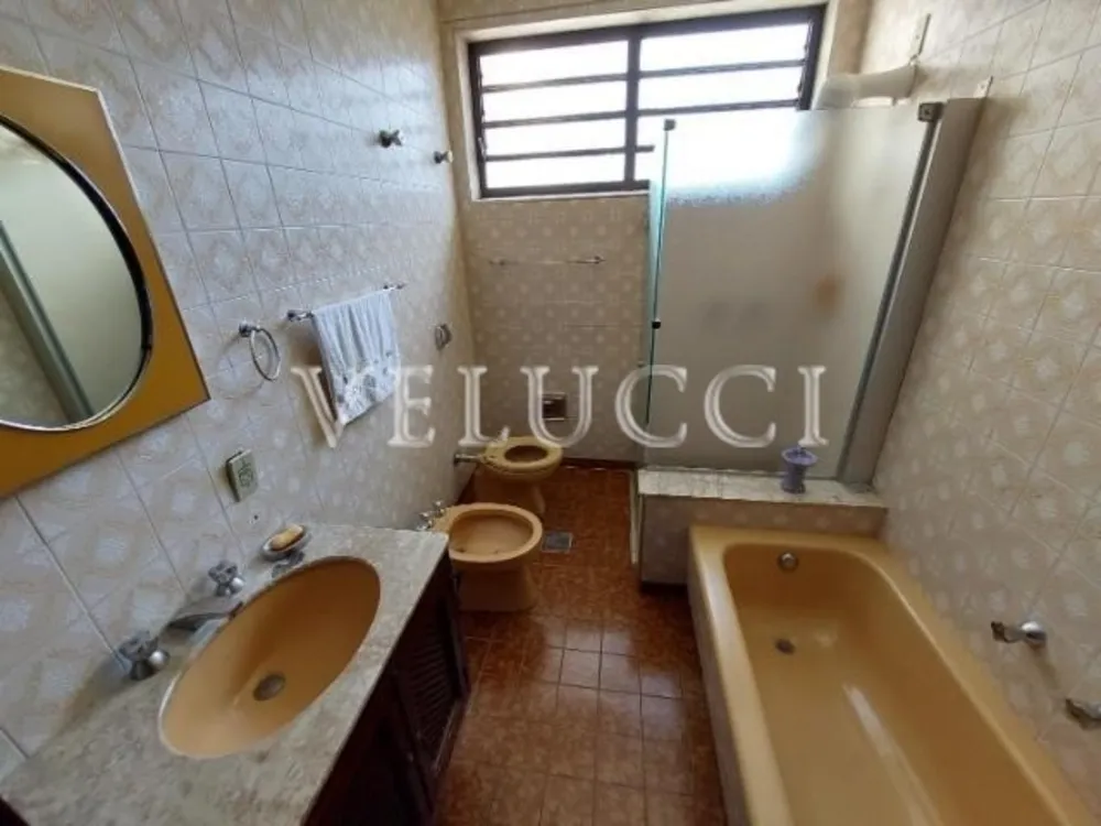 Casa, 5 quartos, 208 m² - Foto 7