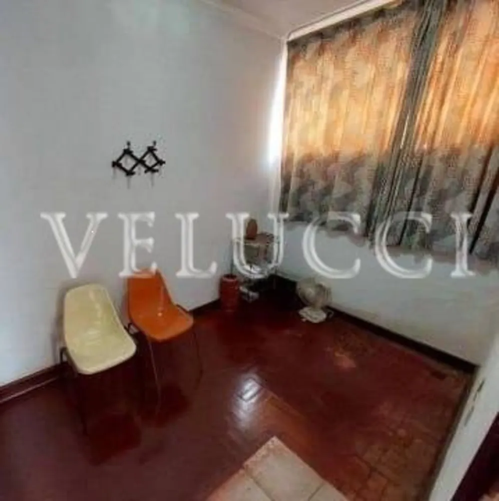 Casa, 5 quartos, 208 m² - Foto 2