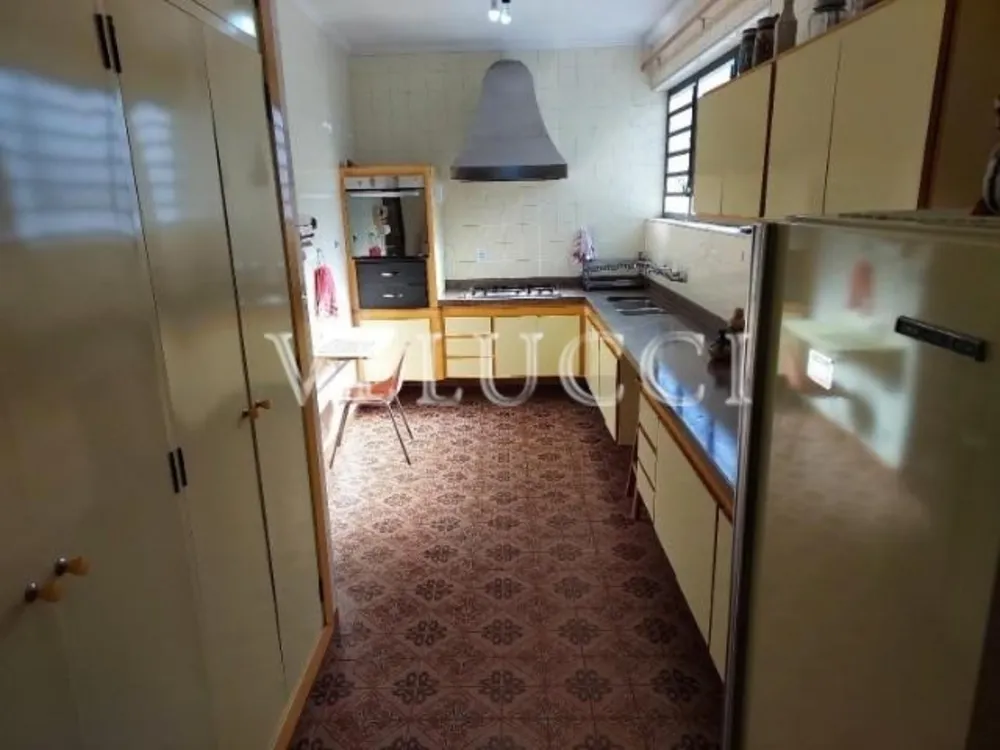 Casa, 5 quartos, 208 m² - Foto 10