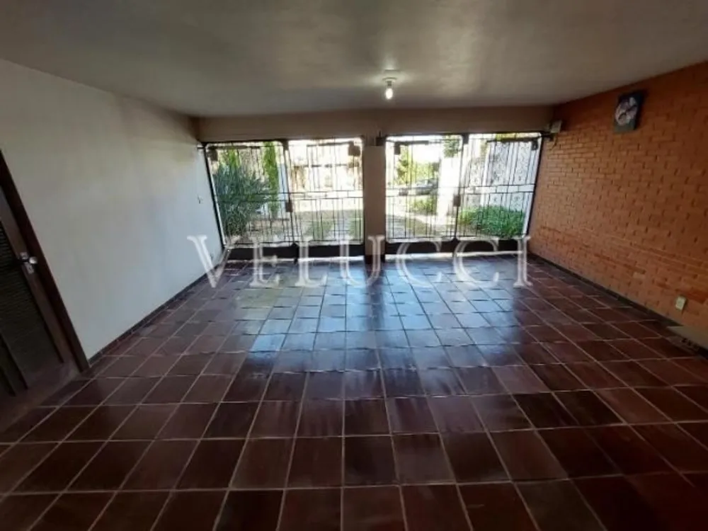 Casa, 5 quartos, 208 m² - Foto 11
