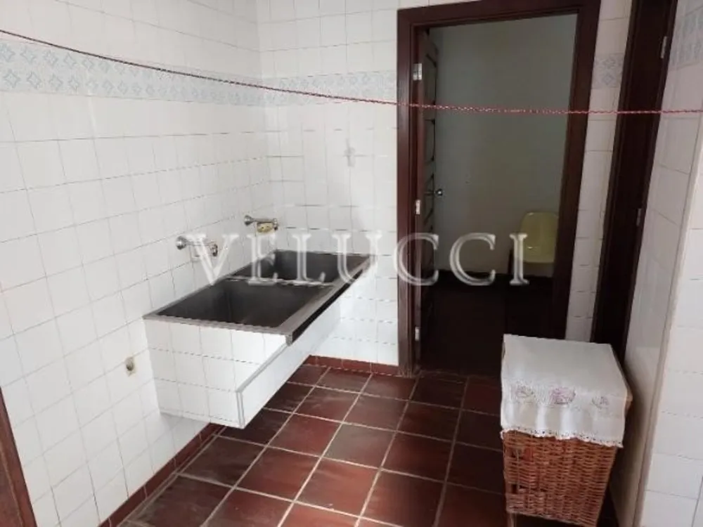 Casa, 5 quartos, 208 m² - Foto 16