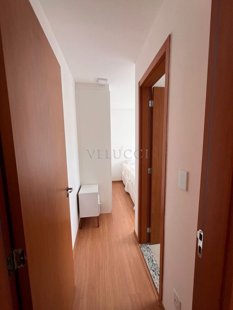 Apartamento, 2 quartos, 54 m² - Foto 1