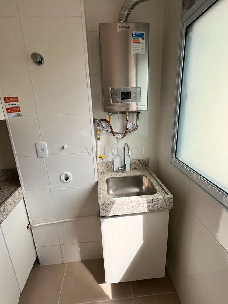 Apartamento, 2 quartos, 54 m² - Foto 2