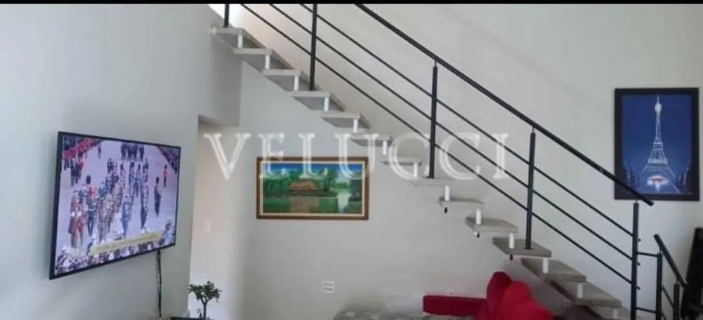 Casa, 3 quartos, 68 m² - Foto 7