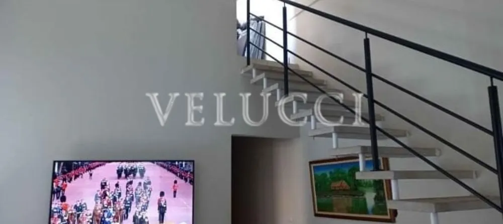 Casa, 3 quartos, 68 m² - Foto 1