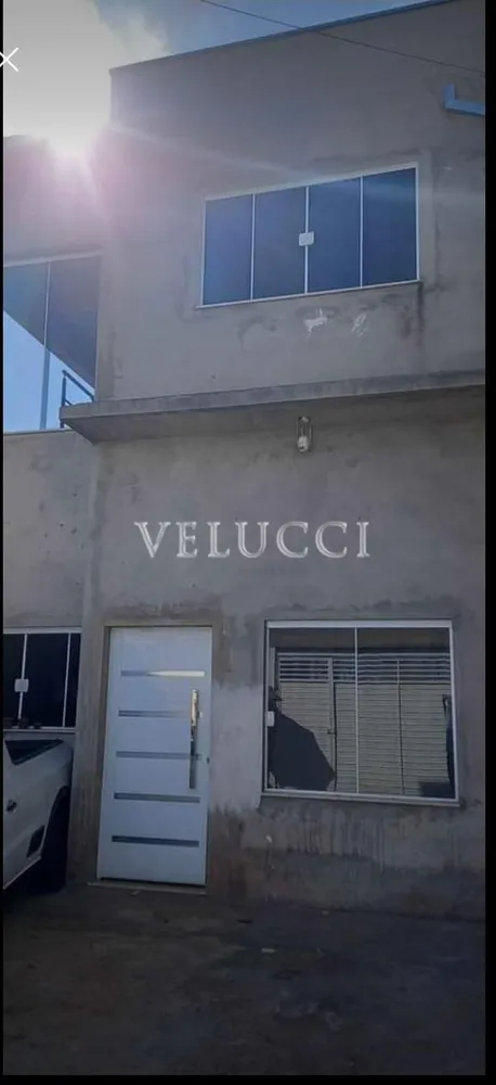 Casa, 3 quartos, 68 m² - Foto 5