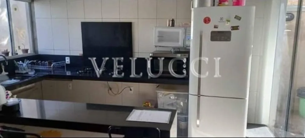 Casa, 3 quartos, 68 m² - Foto 2