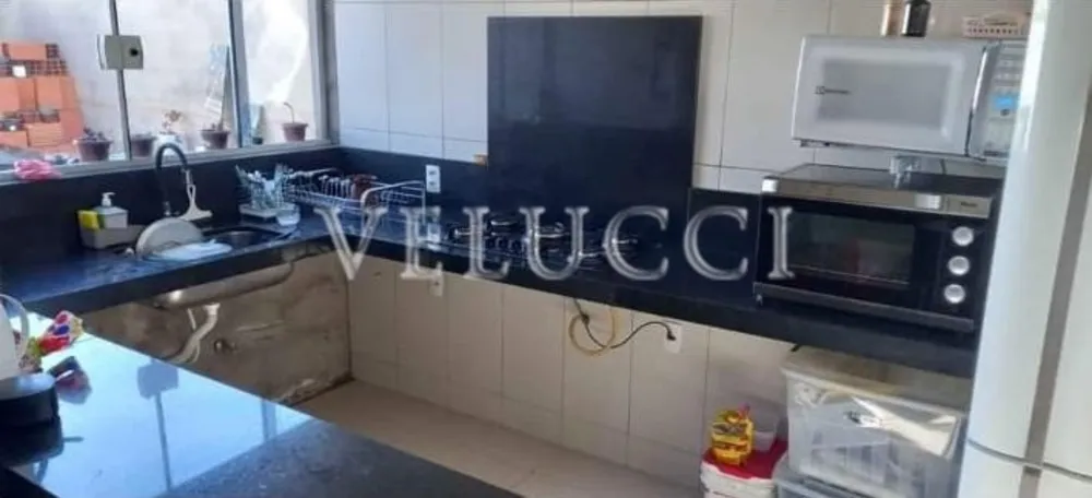 Casa, 3 quartos, 68 m² - Foto 2