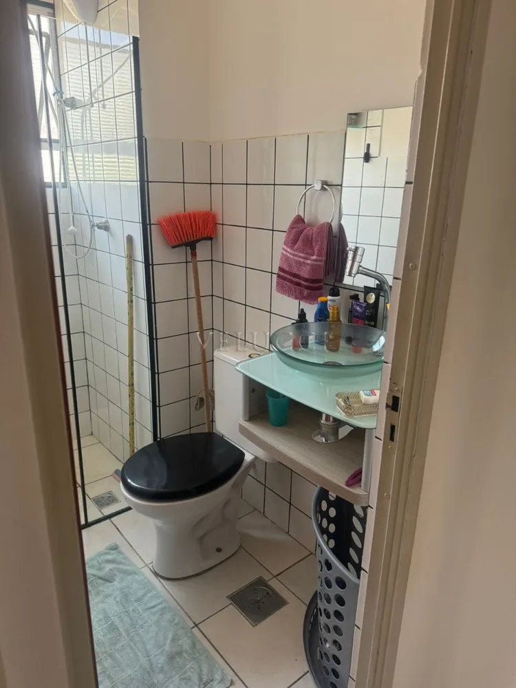 Apartamento, 2 quartos, 48 m² - Foto 9