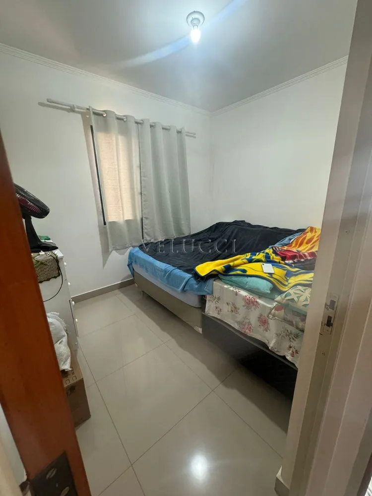 Apartamento, 2 quartos, 48 m² - Foto 7