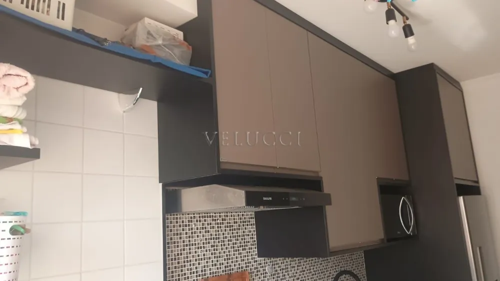 Apartamento, 2 quartos, 48 m² - Foto 4