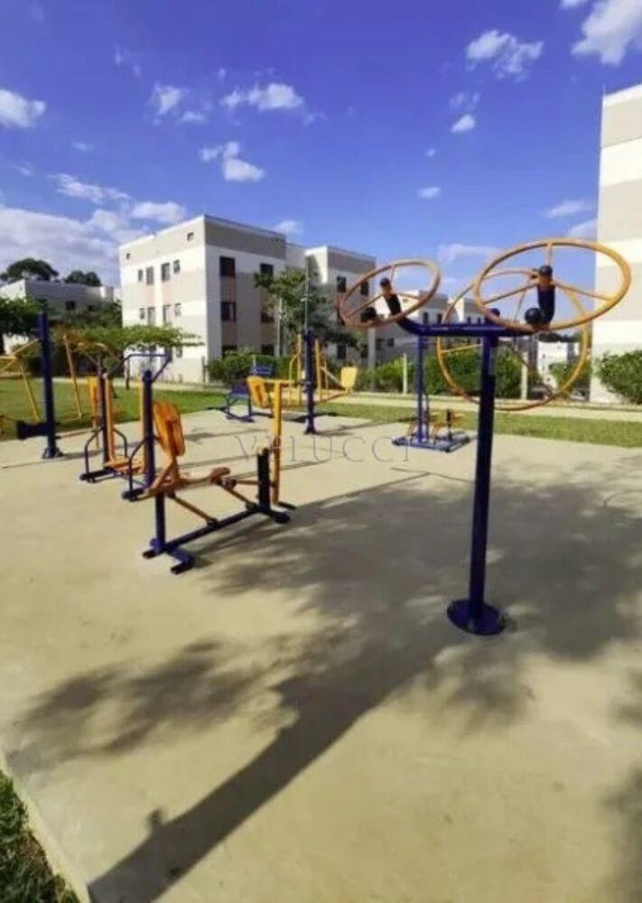 Apartamento, 2 quartos, 48 m² - Foto 4