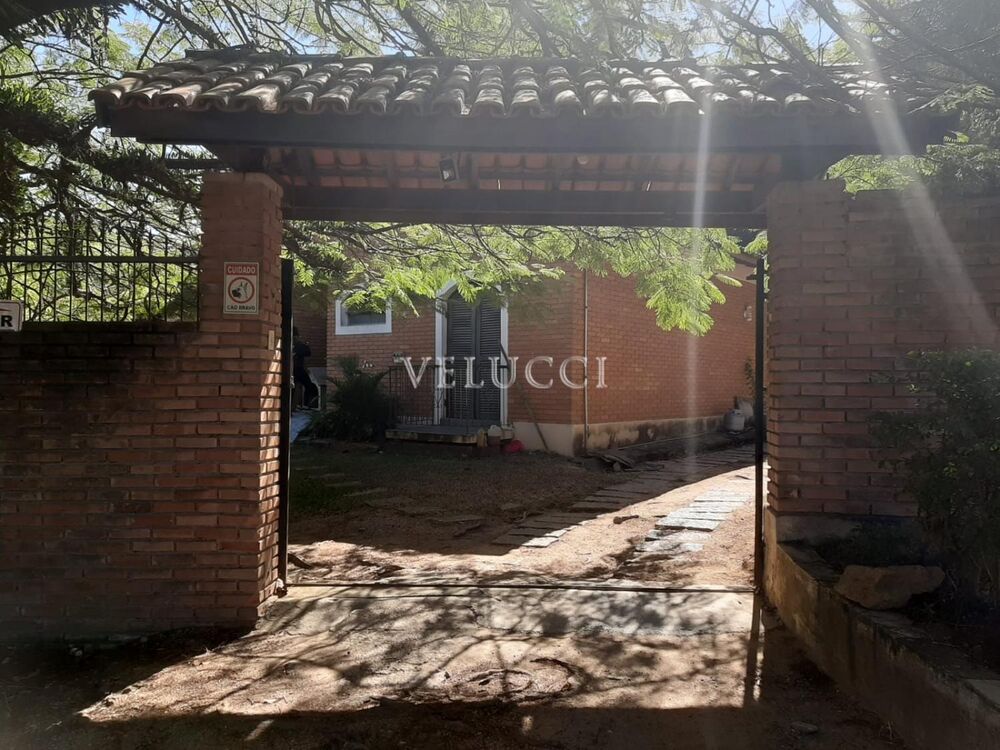 Chácara à venda com 3 quartos, 250m² - Foto 12