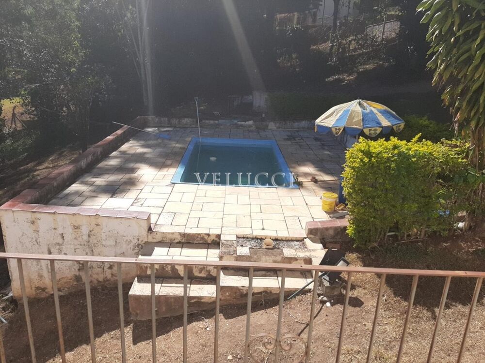 Chácara à venda com 3 quartos, 250m² - Foto 8