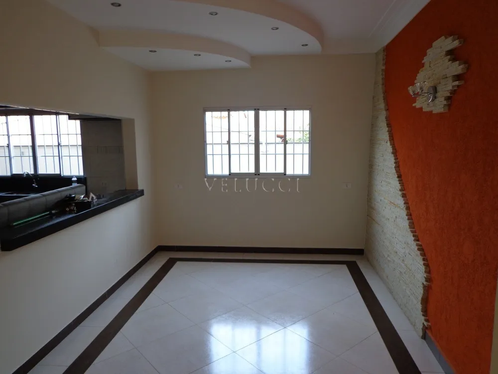 Casa, 3 quartos, 220 m² - Foto 2