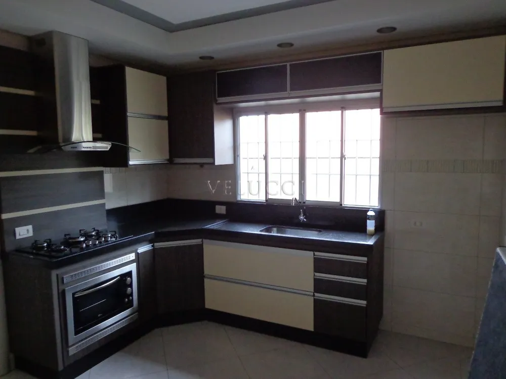 Casa, 3 quartos, 220 m² - Foto 5