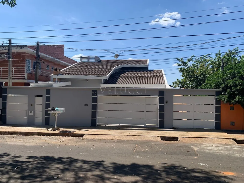 Casa, 3 quartos, 220 m² - Foto 6