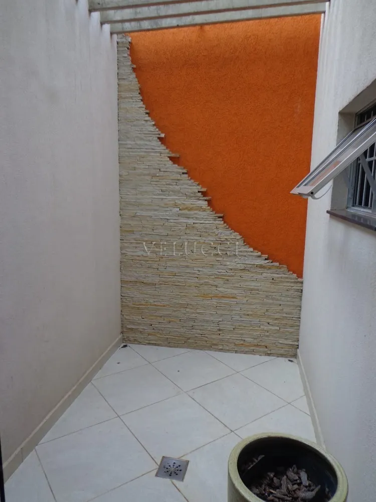 Casa, 3 quartos, 220 m² - Foto 12