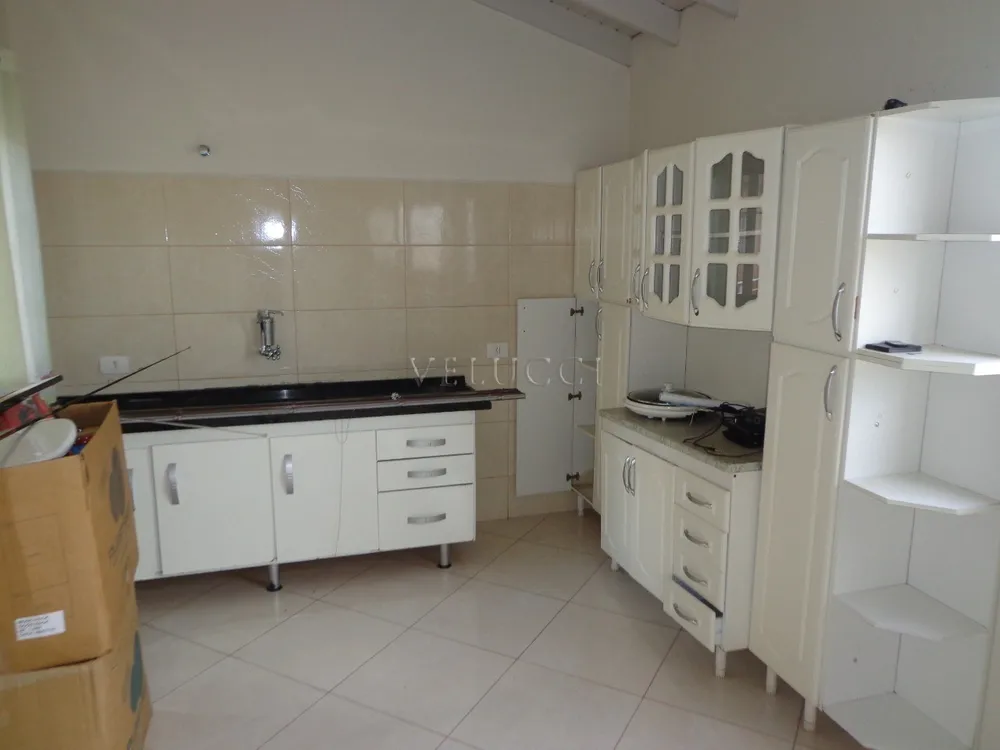 Casa, 3 quartos, 220 m² - Foto 4