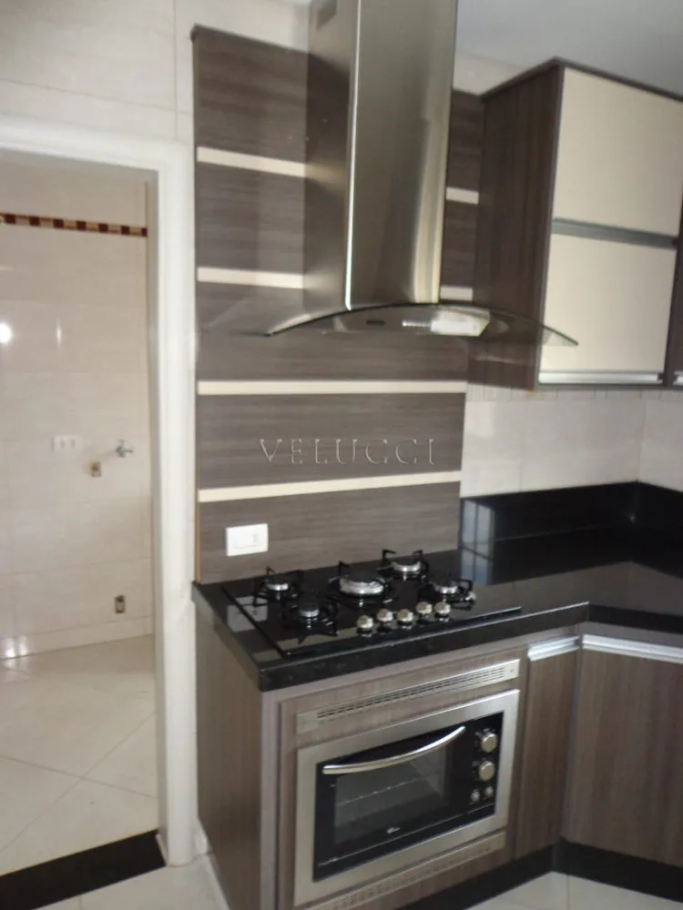 Casa, 3 quartos, 220 m² - Foto 6