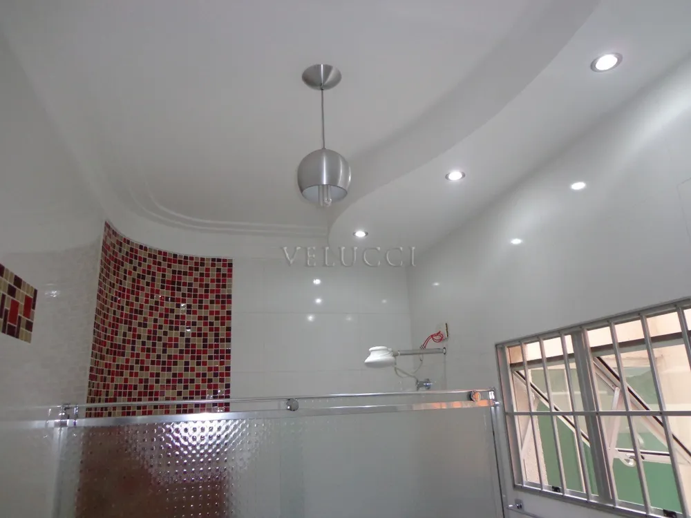 Casa, 3 quartos, 220 m² - Foto 1