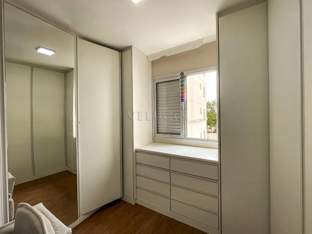 Apartamento, 3 quartos, 69 m² - Foto 3