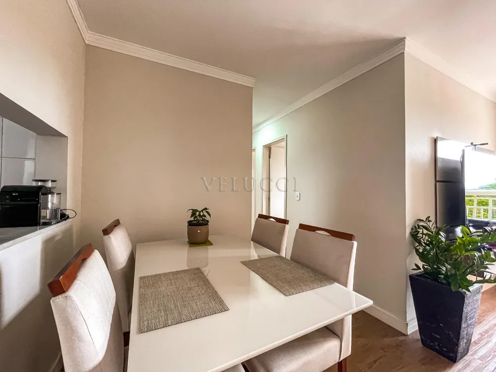 Apartamento, 3 quartos, 69 m² - Foto 1