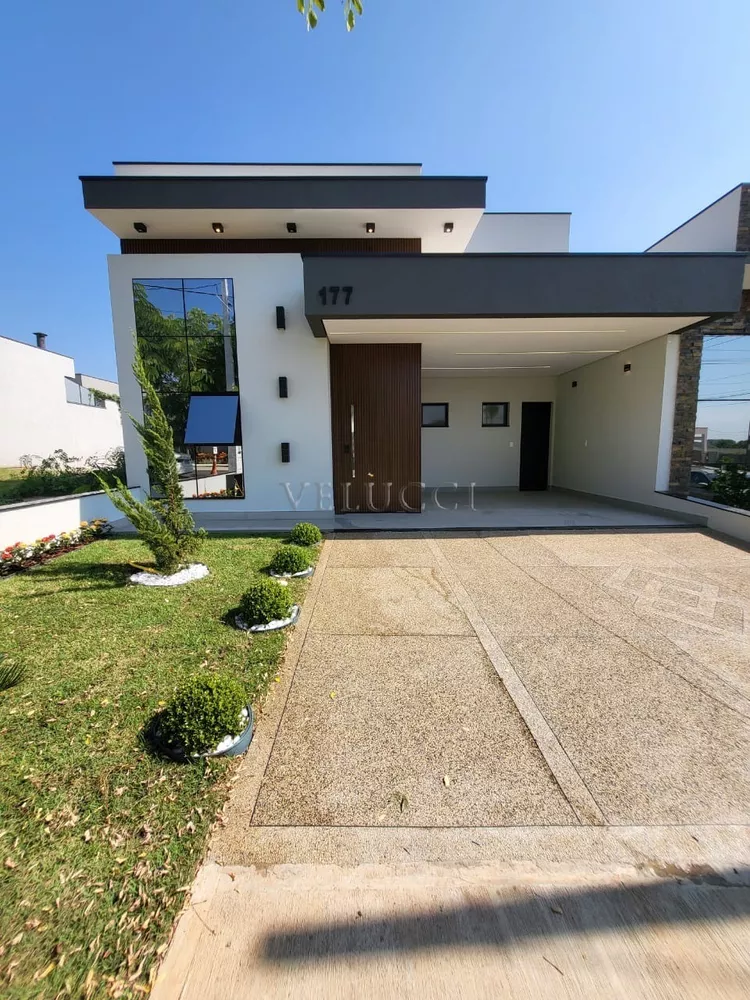 Casa à venda com 3 quartos, 147m² - Foto 3