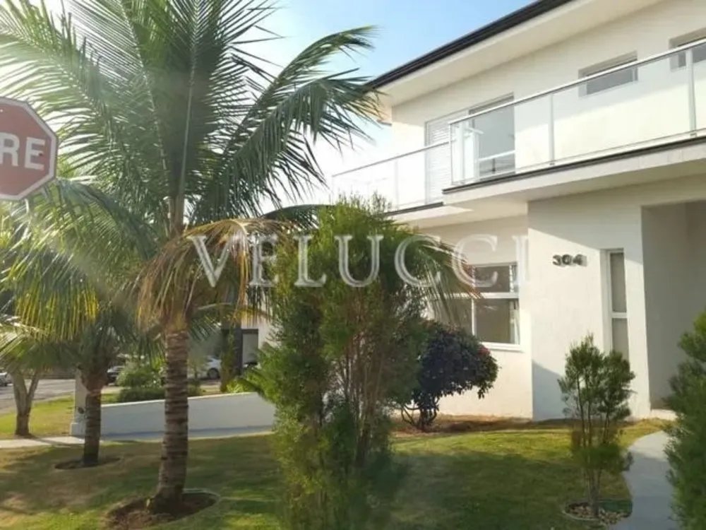 Casa, 5 quartos, 181 m² - Foto 2