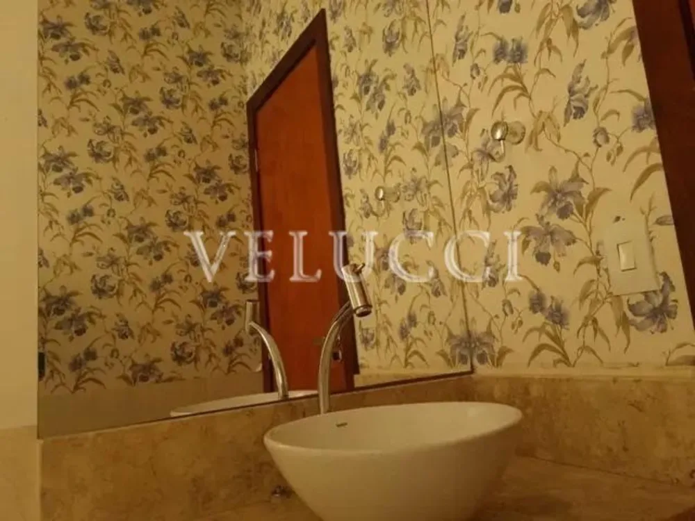 Casa, 5 quartos, 181 m² - Foto 6