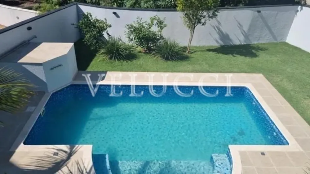 Casa, 5 quartos, 181 m² - Foto 5