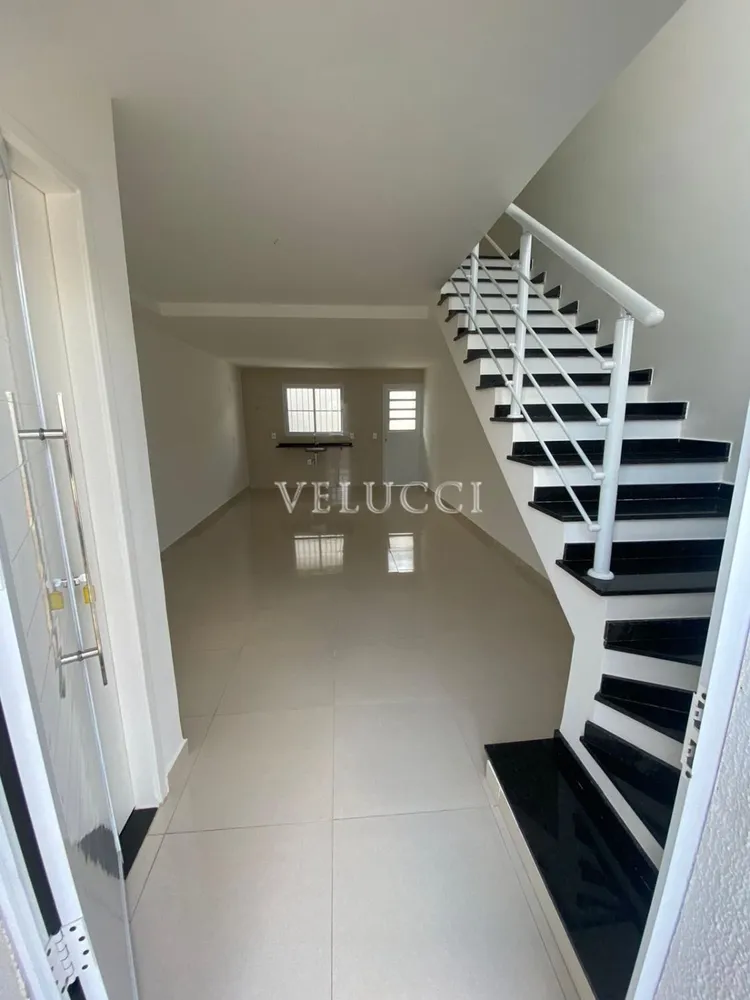 Casa, 2 quartos, 68 m² - Foto 2