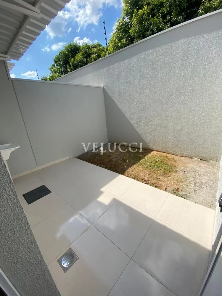Casa, 2 quartos, 68 m² - Foto 5