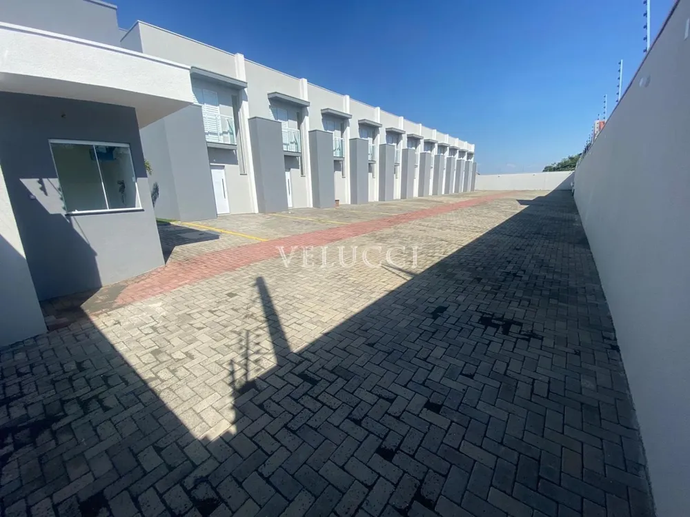 Casa, 2 quartos, 68 m² - Foto 3