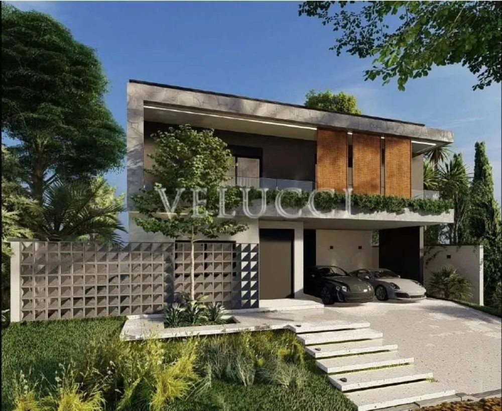 Casa, 4 quartos, 383 m² - Foto 6