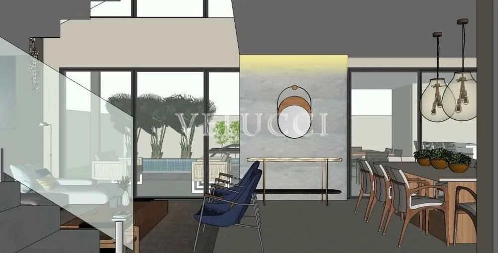 Casa, 4 quartos, 383 m² - Foto 4