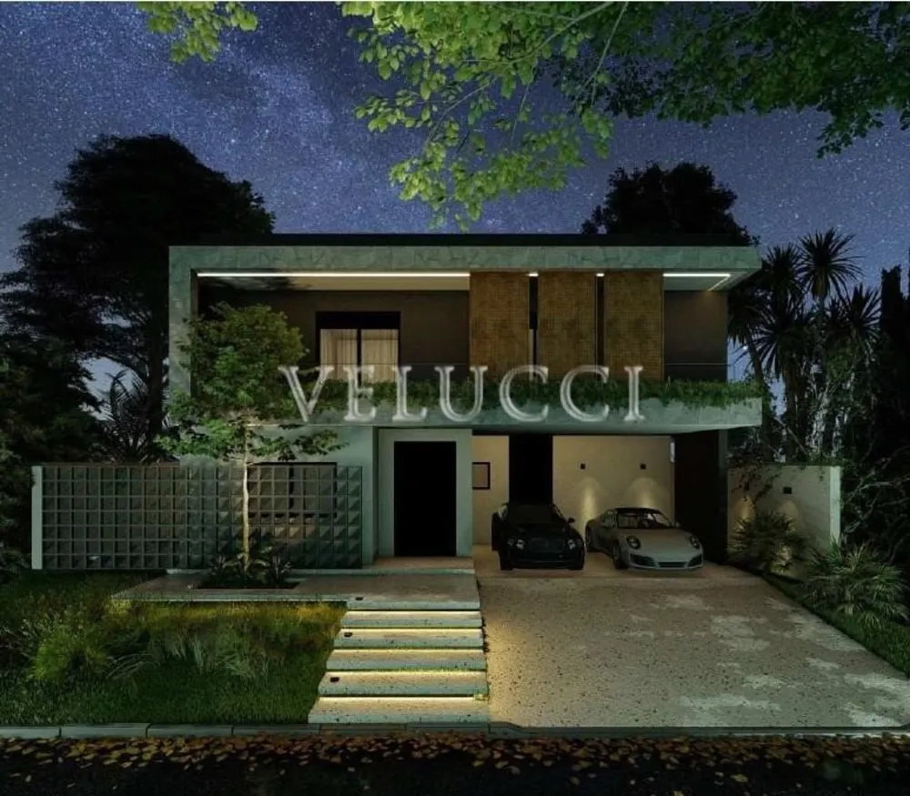 Casa, 4 quartos, 383 m² - Foto 2