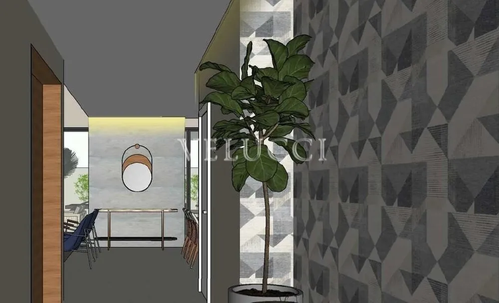 Casa, 4 quartos, 383 m² - Foto 5