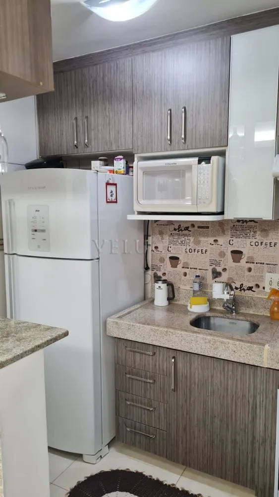 Apartamento, 2 quartos, 47 m² - Foto 2