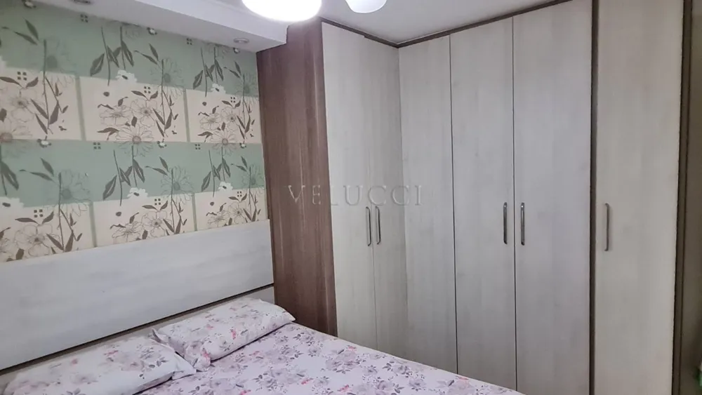 Apartamento, 2 quartos, 47 m² - Foto 5