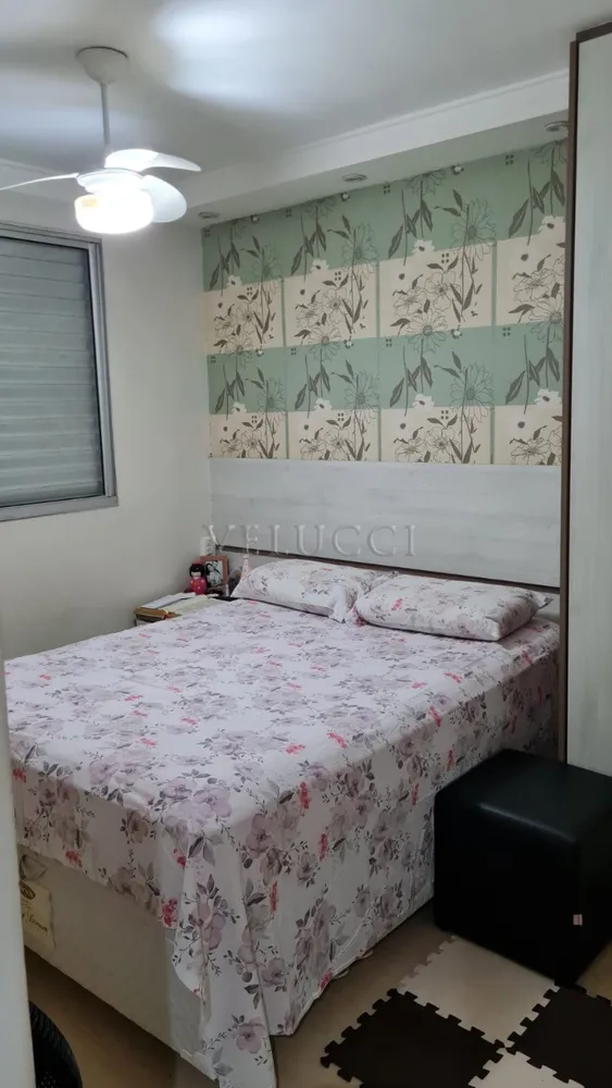 Apartamento, 2 quartos, 47 m² - Foto 6