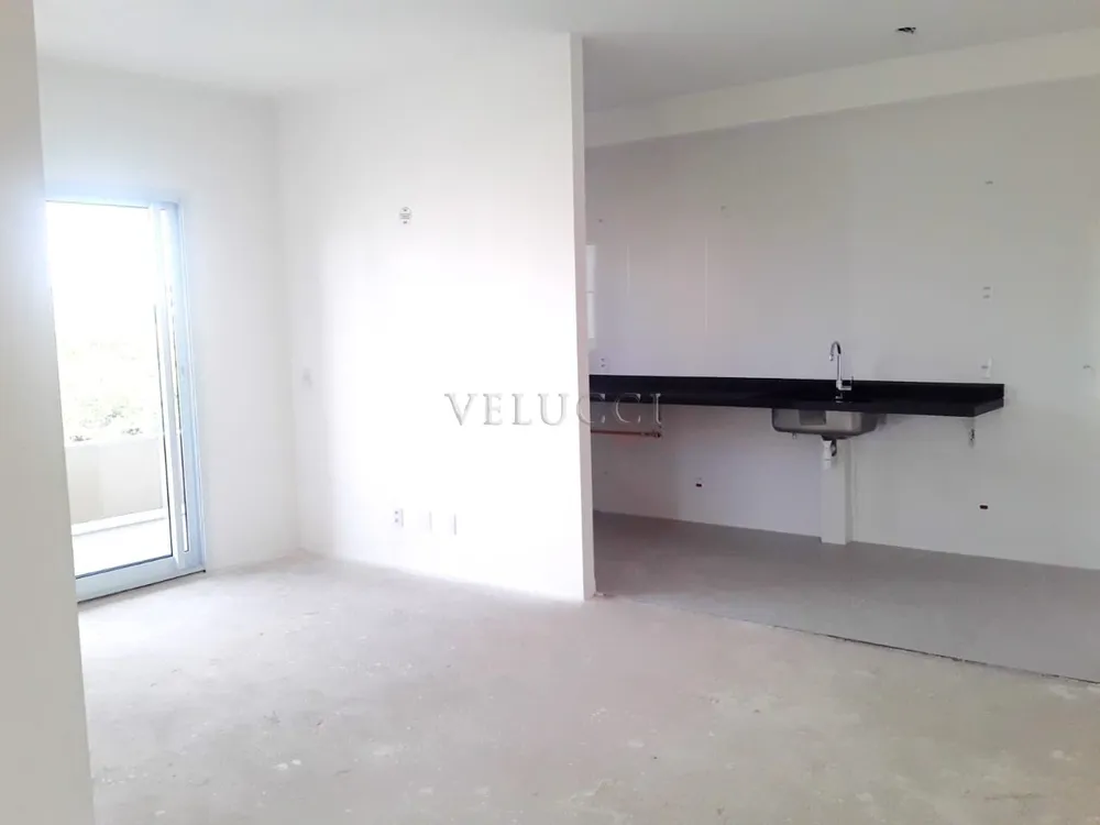Apartamento, 3 quartos, 90 m² - Foto 2
