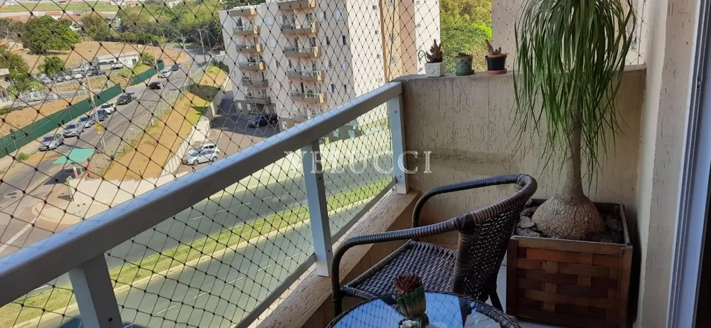 Apartamento, 3 quartos, 150 m² - Foto 5