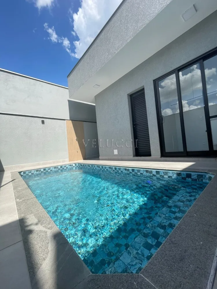 Casa, 3 quartos, 191 m² - Foto 6