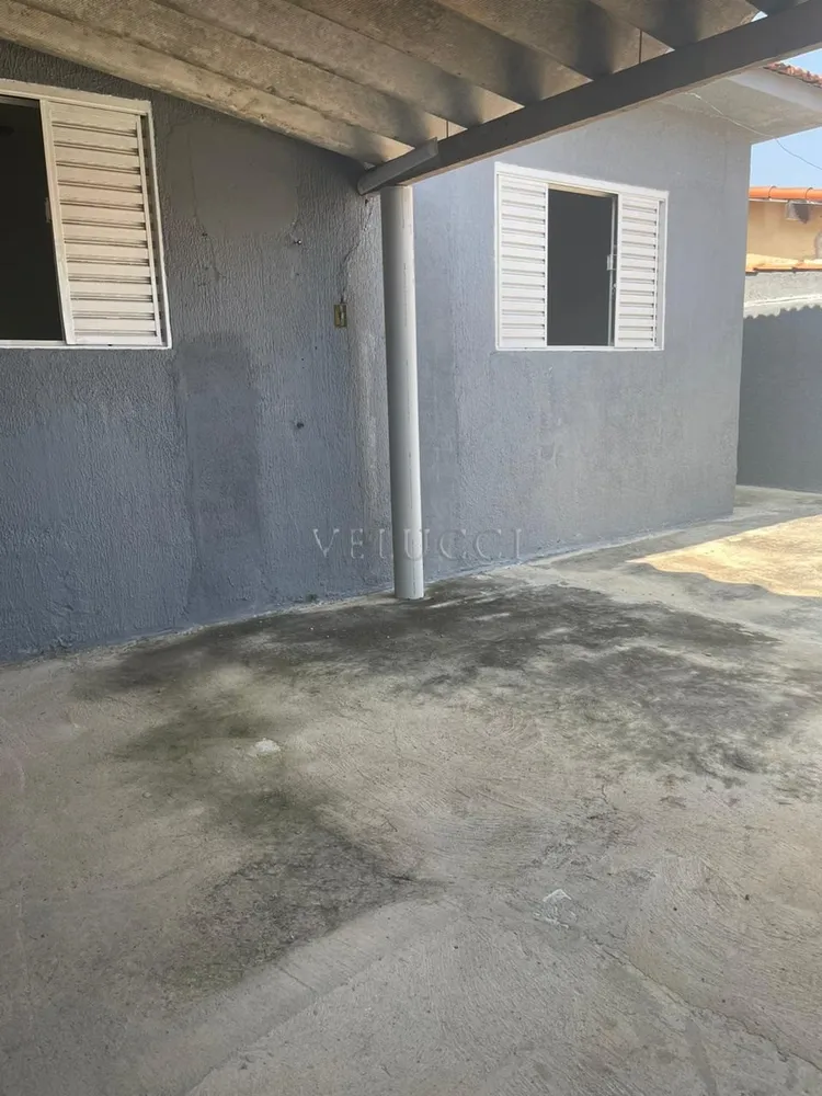Casa, 3 quartos, 194 m² - Foto 2