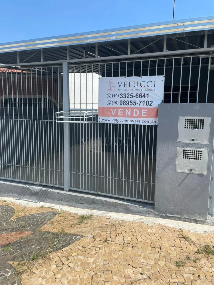Casa, 3 quartos, 194 m² - Foto 1