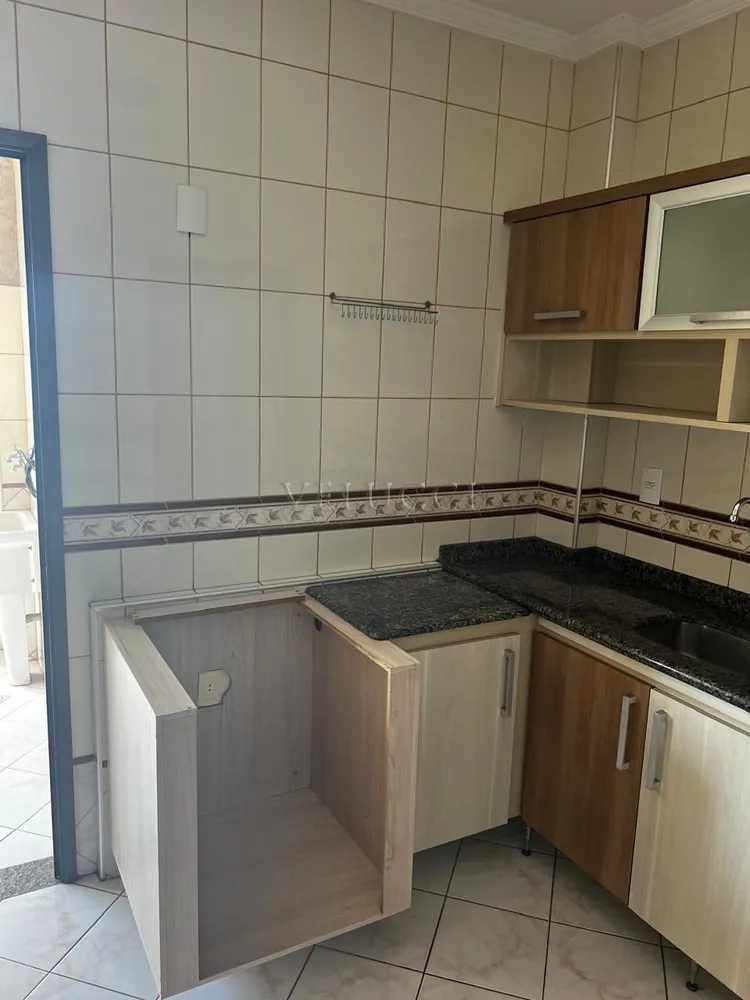 Apartamento, 3 quartos, 117 m² - Foto 3
