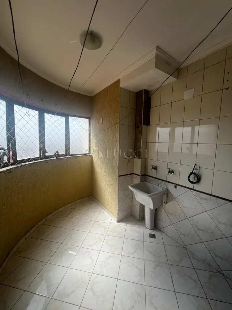 Apartamento, 3 quartos, 117 m² - Foto 4