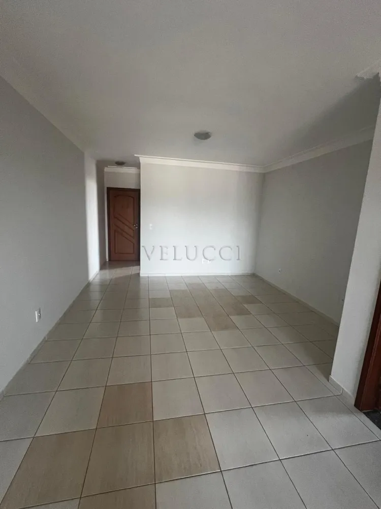 Apartamento, 3 quartos, 117 m² - Foto 1