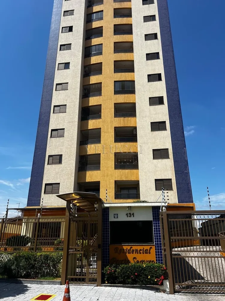 Apartamento, 3 quartos, 117 m² - Foto 11